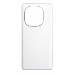 Back Panel Cover For Vivo Iqoo 12 White - Maxbhi Com