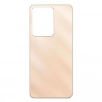 Back Panel Cover For Vivo Y200 5g Gold - Maxbhi Com