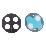 Camera Lens For Oukitel Wp28 Green By - Maxbhi Com