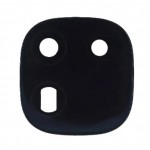 Camera Lens For Vivo Iqoo 12 Black By - Maxbhi Com