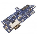 Charging Connector Flex Pcb Board For Oukitel C31 Pro By - Maxbhi Com