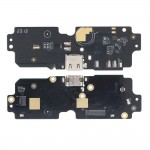 Charging Connector Flex Pcb Board For Oukitel Wp28 By - Maxbhi Com