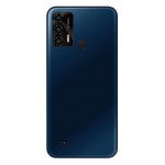 Full Body Housing For Oukitel C31 Pro Blue - Maxbhi Com