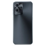 Full Body Housing For Oukitel C32 Black - Maxbhi Com