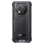 Full Body Housing For Oukitel Wp28 Black - Maxbhi Com