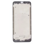 Lcd Frame Middle Chassis For Oukitel C31 Pro Purple By - Maxbhi Com