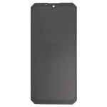 Lcd Screen For Oukitel Wp28 Replacement Display By - Maxbhi Com