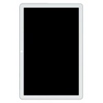 Lcd With Touch Screen For Honor Tab 7 Grey By - Maxbhi Com