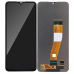 Lcd With Touch Screen For Oukitel C31 Pro Black By - Maxbhi Com