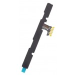 Power Button Flex Cable For Oukitel C31 Pro On Off Flex Pcb By - Maxbhi Com