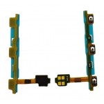 Power Button Flex Cable For Vivo Iqoo 12 On Off Flex Pcb By - Maxbhi Com