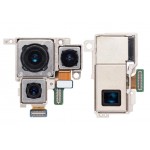 Replacement Back Camera For Vivo Iqoo 12 By - Maxbhi Com