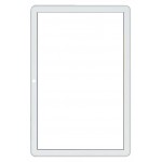 Replacement Front Glass For Honor Tab 7 Mint By - Maxbhi Com