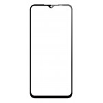 Replacement Front Glass For Oukitel C31 Pro Black By - Maxbhi Com