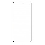 Replacement Front Glass For Vivo Iqoo 12 Red By - Maxbhi Com