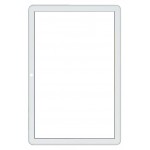 Touch Screen Digitizer For Honor Tab 7 White By - Maxbhi Com
