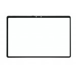 Touch Screen Digitizer For Lenovo Pad Pro 2021 Silver By - Maxbhi Com