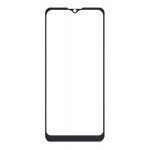 Touch Screen Digitizer For Zte Blade 20 5g Black By - Maxbhi Com