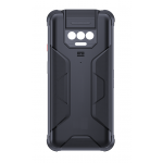 Back Panel Cover For Cubot Kingkong Power Black - Maxbhi Com