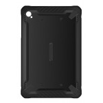 Back Panel Cover For Doogee R10 Black - Maxbhi Com