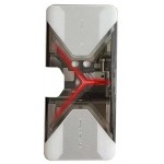 Back Panel Cover For Lenovo Legion Pro 5g White - Maxbhi Com