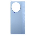 Back Panel Cover For Vivo X Fold 2 Blue - Maxbhi Com