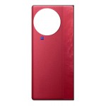 Back Panel Cover For Vivo X Fold 2 Red - Maxbhi Com