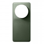 Back Panel Cover For Xiaomi 13 Ultra Green - Maxbhi Com