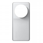 Back Panel Cover For Xiaomi 13 Ultra White - Maxbhi Com