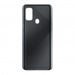 Back Panel Cover For Zte Blade 20 5g Grey - Maxbhi Com