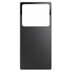 Back Panel Cover For Zte Nubia Z50 Ultra White - Maxbhi Com