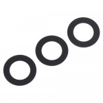 Camera Lens For Samsung Galaxy M54 Black By - Maxbhi Com