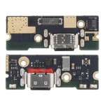 Charging Connector Flex Pcb Board For Cubot Kingkong Power By - Maxbhi Com