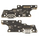 Charging Connector Flex Pcb Board For Huawei Nova 11i By - Maxbhi Com