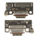 Charging Connector Flex Pcb Board For Xiaomi 13 Ultra By - Maxbhi Com