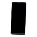 Charging Connector Flex Pcb Board For Zte Blade 20 5g By - Maxbhi Com