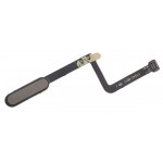 Fingerprint Sensor Flex Cable For Cubot Kingkong Power Black By - Maxbhi Com