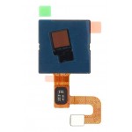 Fingerprint Sensor Flex Cable For Xiaomi 13 Ultra White By - Maxbhi Com