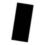 Fingerprint Sensor Flex Cable For Xiaomi Mix Fold 2 Black By - Maxbhi Com