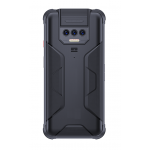 Full Body Housing For Cubot Kingkong Power Black - Maxbhi Com