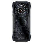 Full Body Housing For Cubot Kingkong Star Black - Maxbhi Com