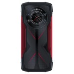 Full Body Housing For Cubot Kingkong Star Red - Maxbhi Com