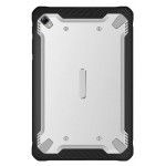 Full Body Housing For Doogee R10 Silver - Maxbhi Com
