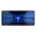 Full Body Housing For Lenovo Legion Pro 5g Black - Maxbhi Com