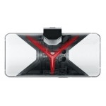 Full Body Housing For Lenovo Legion Pro 5g White - Maxbhi Com