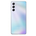 Full Body Housing For Samsung Galaxy M54 White - Maxbhi Com