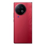 Full Body Housing For Vivo X Fold 2 Red - Maxbhi Com
