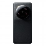 Full Body Housing For Xiaomi 13 Ultra Black - Maxbhi Com