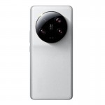 Full Body Housing For Xiaomi 13 Ultra White - Maxbhi Com