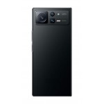 Full Body Housing For Xiaomi Mix Fold 2 Black - Maxbhi Com
